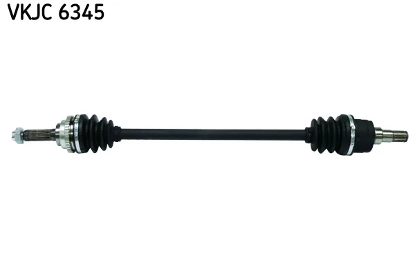 Полуоска SKF
